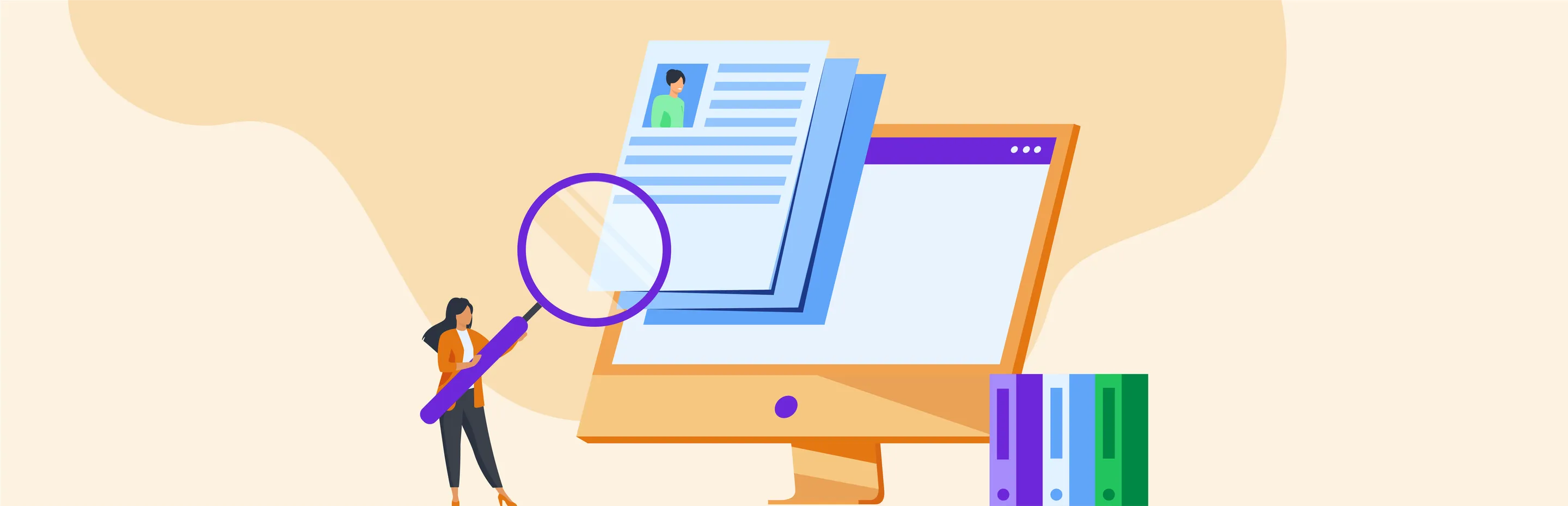 How to Write a Graduate School Resume? Format, Samples & Tips Image