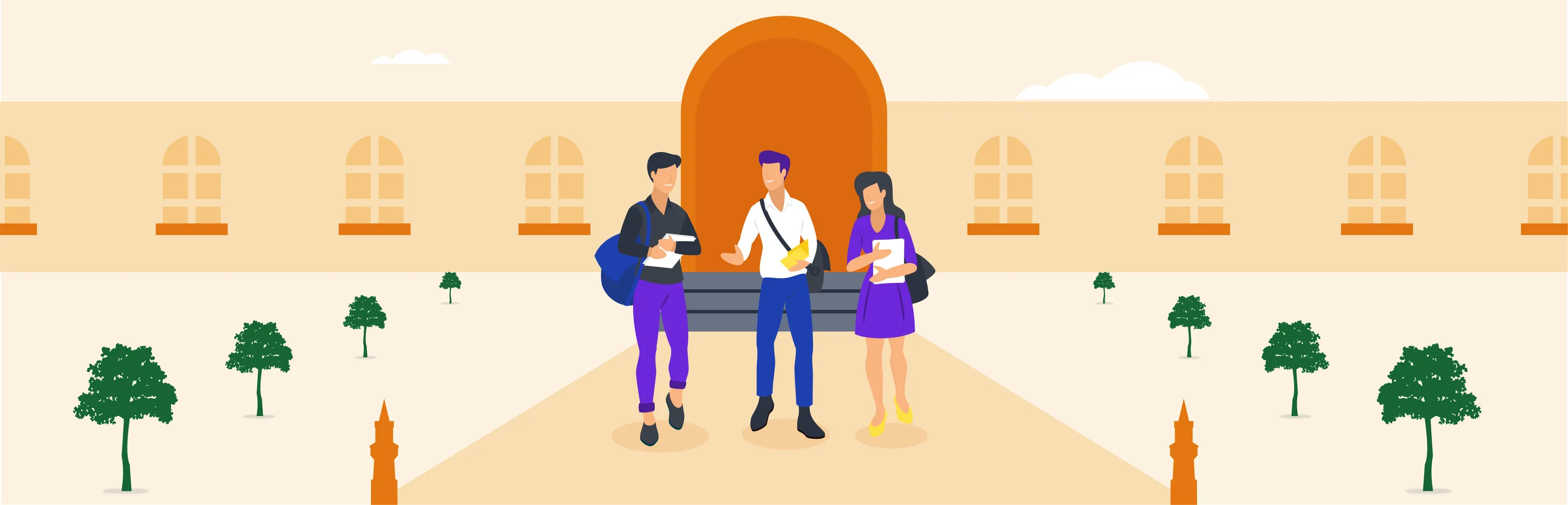 How to Get into Stanford from India? Complete Guide for 2025-26 Image