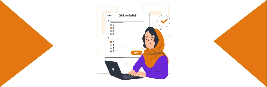 GRE vs GATE: Know the Difference Between GRE And GATE Image