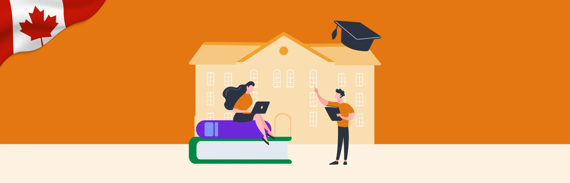 Top 8 Colleges in Quebec For International Students in 2025 Image