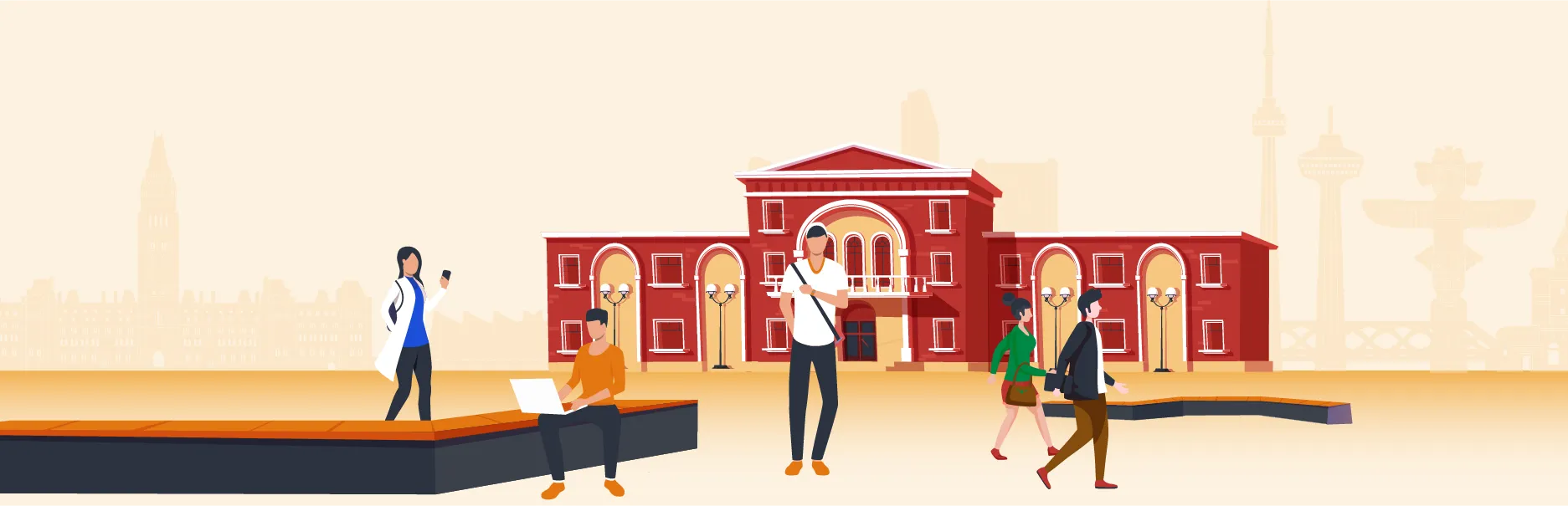 Top 10 Colleges in Edmonton Canada for International Students Image