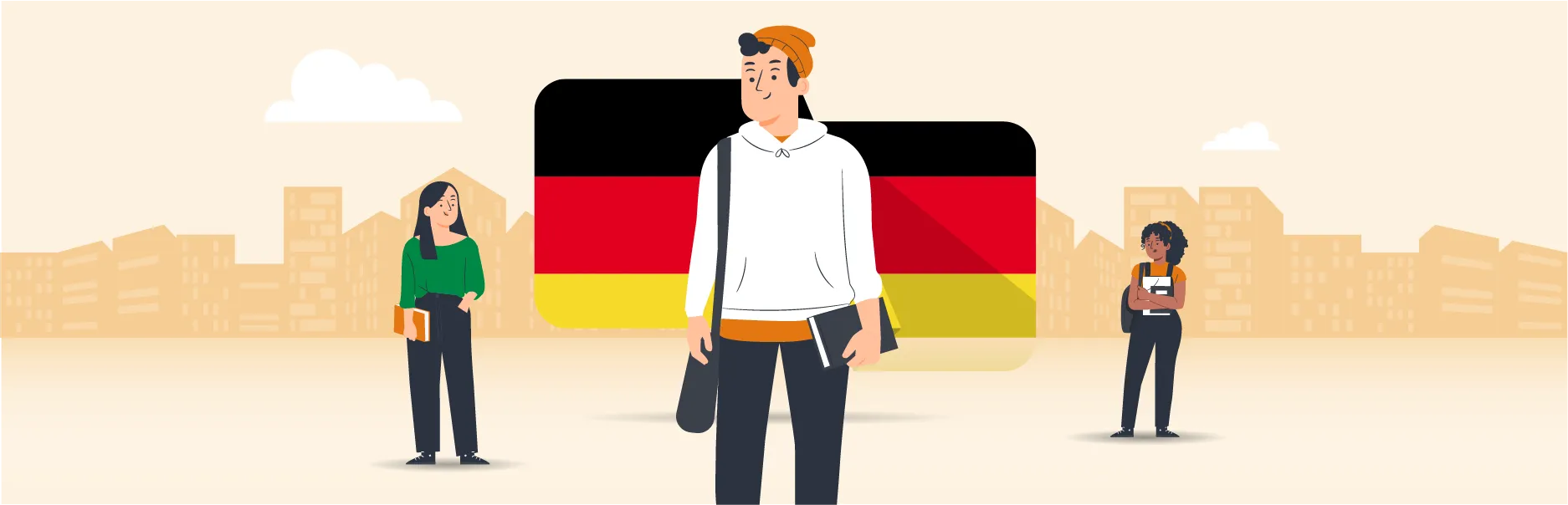Best Private Universities in Germany: Fees, Rankings & Courses Image