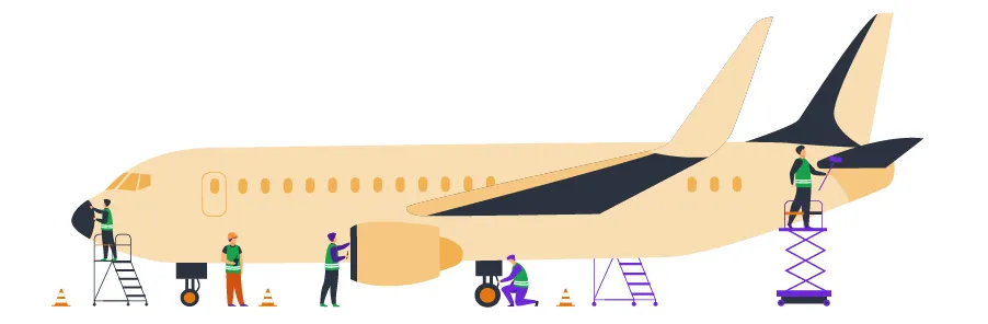 Masters in Aerospace Engineering: Complete Guide for Pursuing Masters in Aerospace Engineering in Canada Image