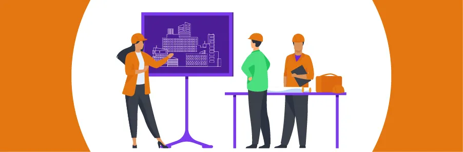 Masters in Construction Management in Canada: A Complete Guide to Pursue MS in Construction Management in Canada for International Students Image