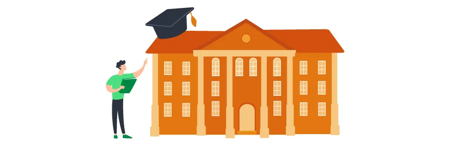 Top 15 Public Universities In Canada for Indian Students Image
