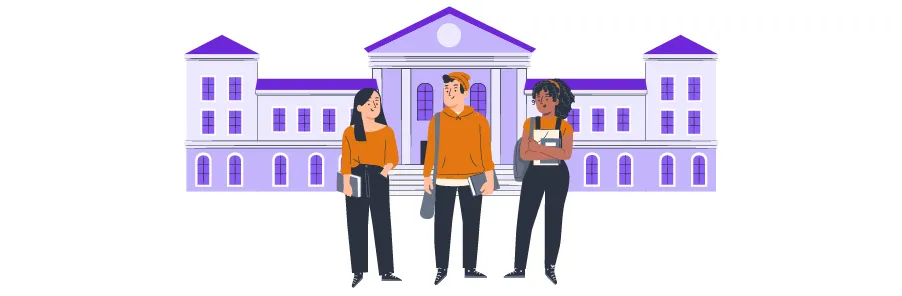 Student Life in Canada: Know Everything about Student Life in Canada for International Students Image