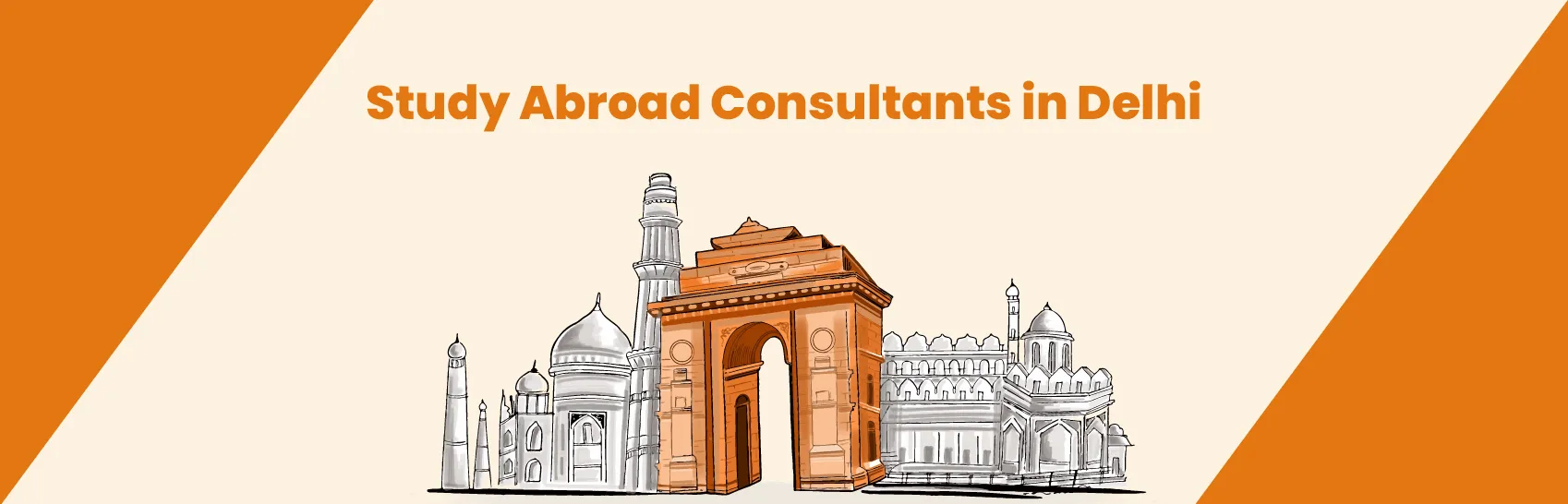 List of 10 Best Study Abroad Consultants in Delhi - 2025 Updated Image