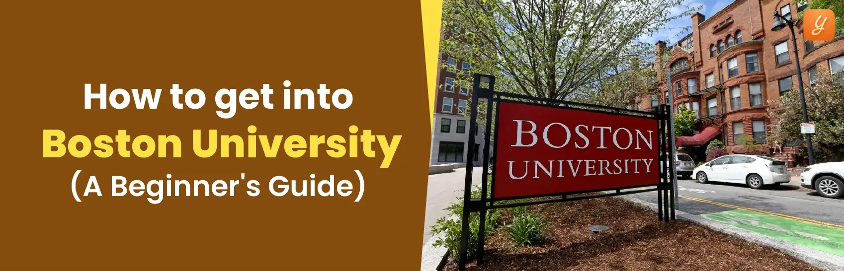 How to Get into Boston University From India: Admission Requirements for 2025 Image