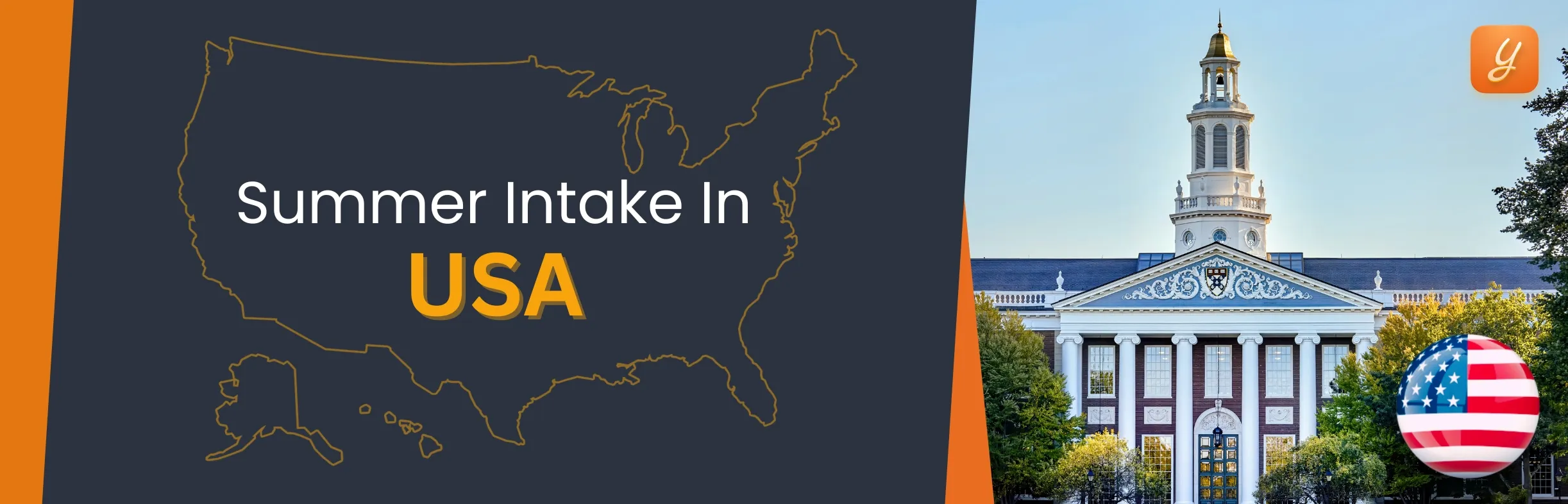 Summer/May Intake in the USA 2026: Top Universities & Application Deadlines Image