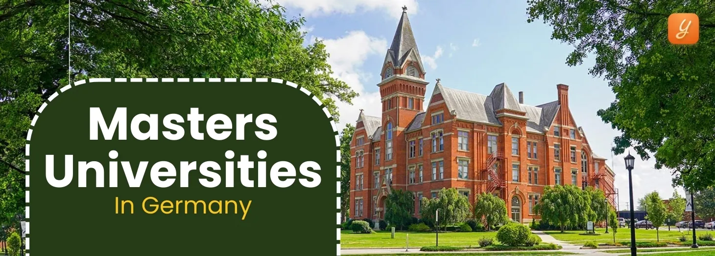 Top 10 Universities in Germany for Masters: Pick Yours! Image