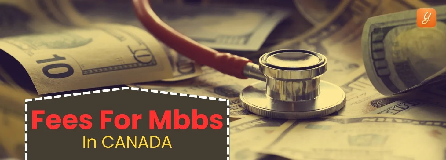 MBBS Fees in Canada for Indian Students in 2025 Image