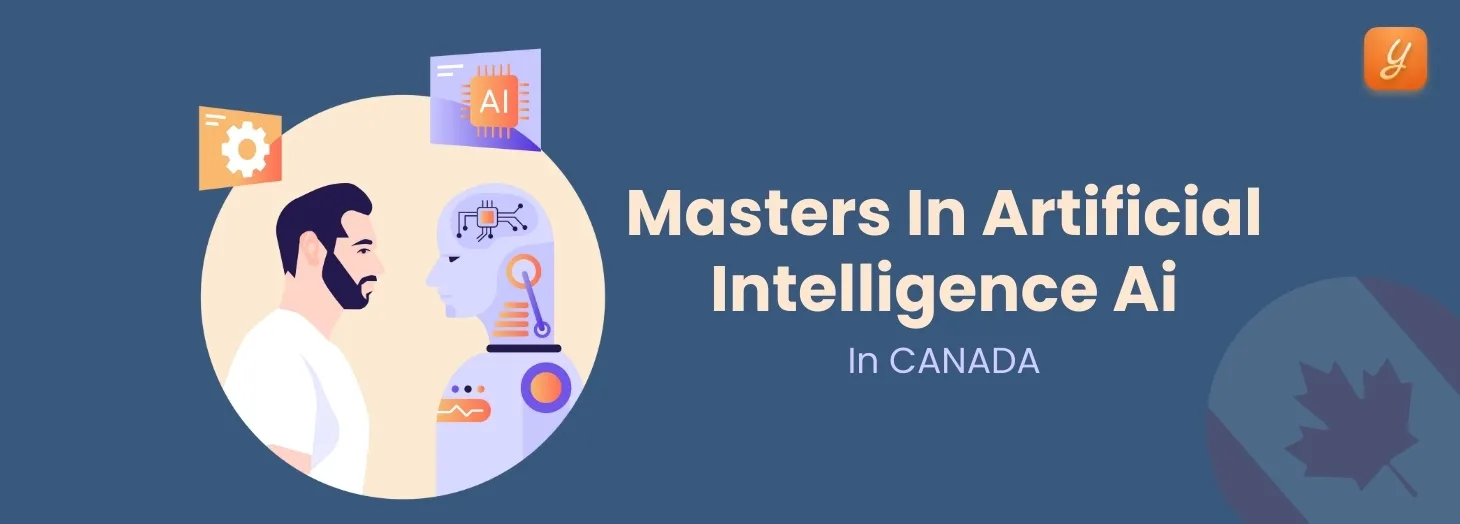 MS in AI in Canada: Best Universities, Requirements & Fees Image