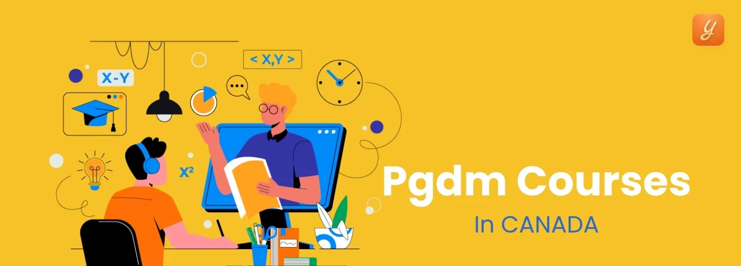 PGDM in Canada: Top Courses, Universities, Fees, Eligibility 2025 Image