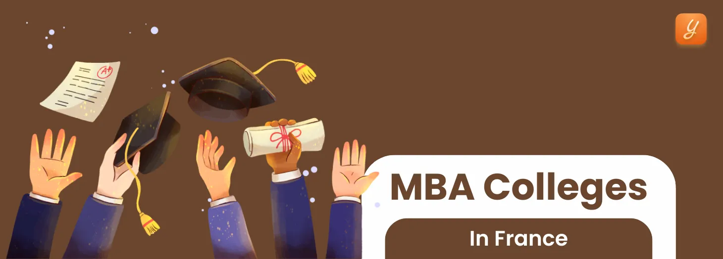 Top 10 MBA Colleges in France for Indian Students for 2025 Image