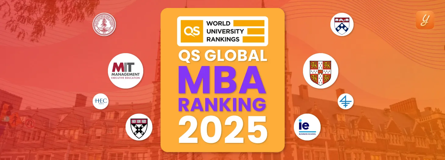 QS Global MBA Rankings 2026: Stanford, Penn, Harvard Among Top 3 Image