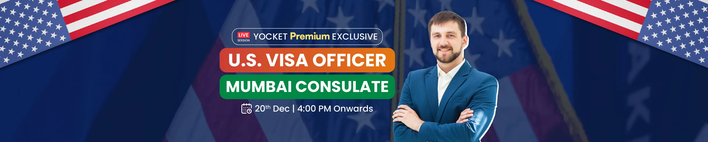 Student Visa Interview: Common Questions with Answers & Tips Image
