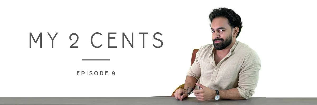 F1 Visa Interviews Resumed but with a Twist - My 2 Cents, Episode 9 Image