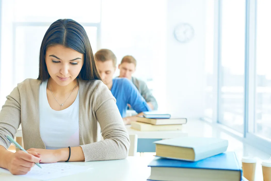 All about AP, PSAT and Pre-ACT Image