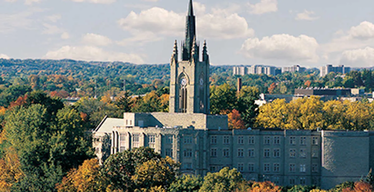 Top 10 Universities In Canada For International Students in 2025 Image