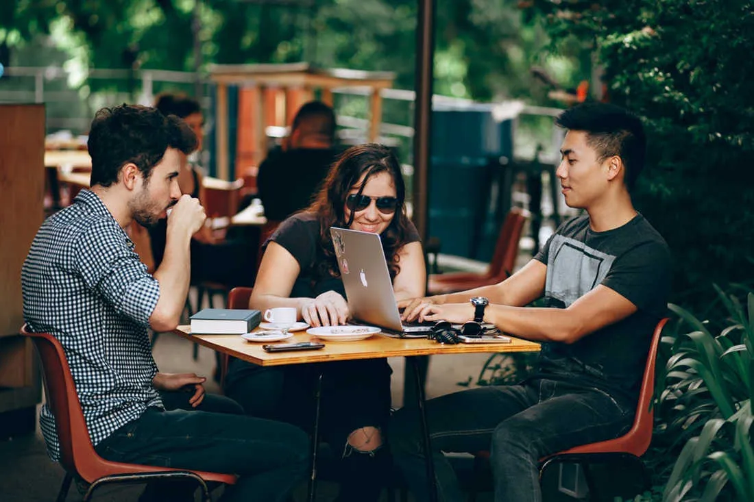 Yocket Groups 101 | A Better Alternative to WhatsApp Groups Image