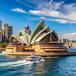 Australia