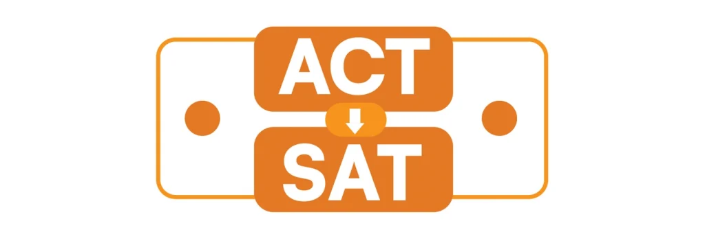 ACT-to-SAT Conversion Chart