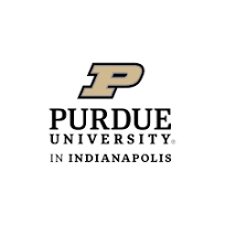 Purdue University Indianapolis Logo