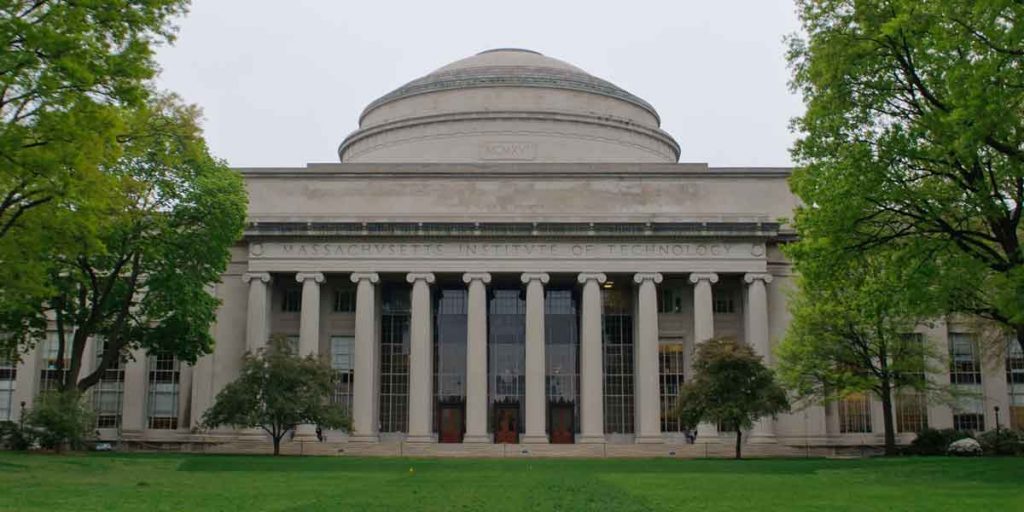 Massachusetts Institute of Technology