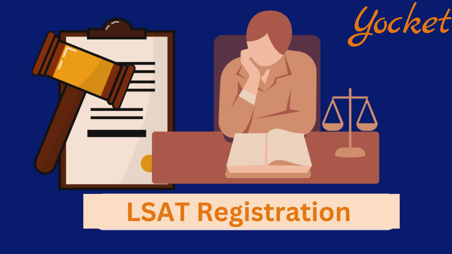 How to Register for LSAT 2024 Dates & Deadlines for US Students