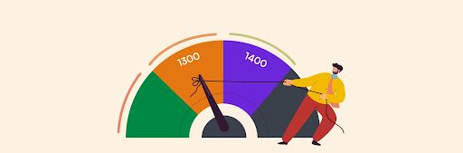 What Colleges Accepting SAT Score of 1340