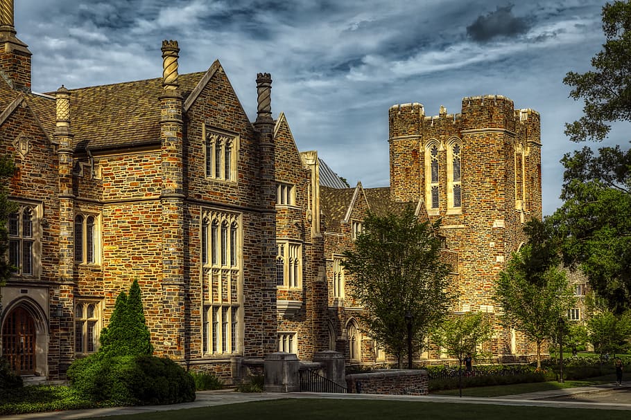 How to Get Into Duke University: Acceptance Rate, Process & More
