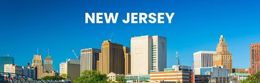 College Admission Counselors in New Jersey