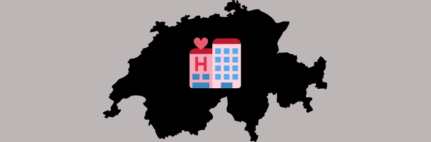 Swiss Hotel Management Schools: 10 Best Hotel Management Colleges in Switzerland Image