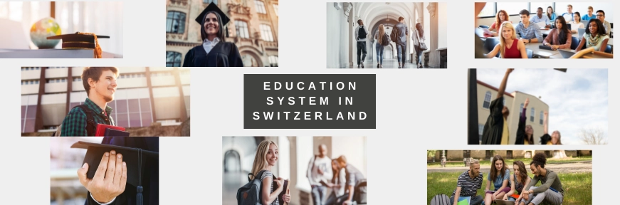 Education System in Switzerland: Explained Image
