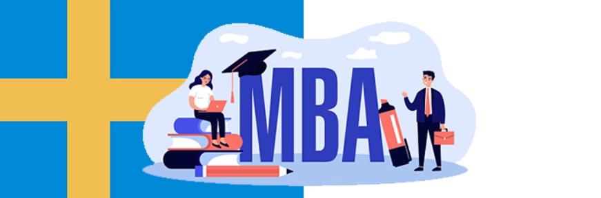 MBA in Sweden: Top MBA Colleges in Sweden, Requirements, Fees, Scholarships Image