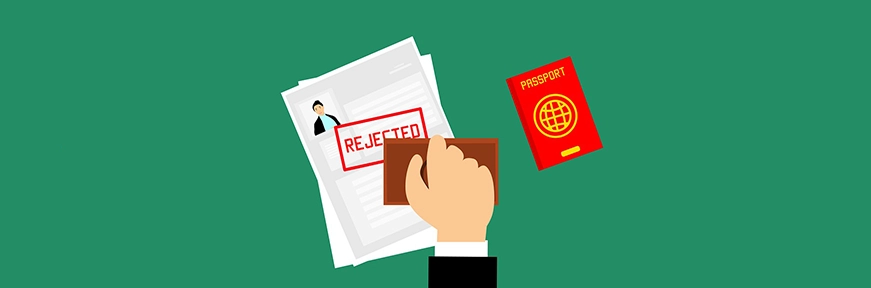 UK Student Visa Rejection Reasons: What is UK Student Visa Rejection Rate? Image