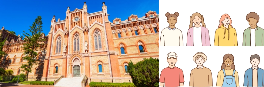 Best Courses in Spain for International Students in 2024 Image
