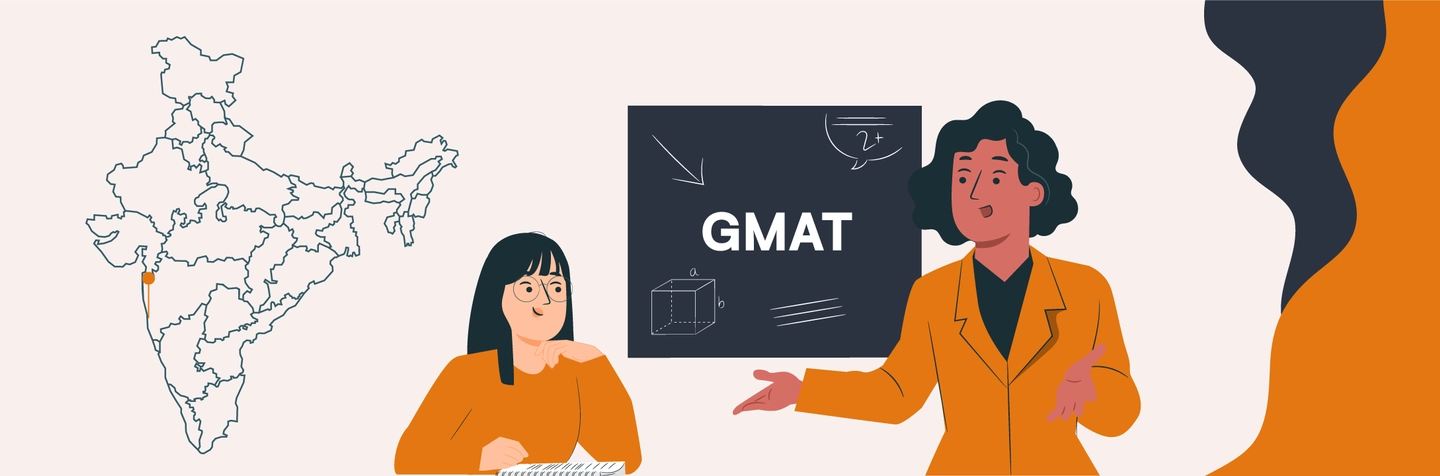 GMAT Coaching in Mumbai: 6 Best GMAT Coaching Classes in Mumbai Image