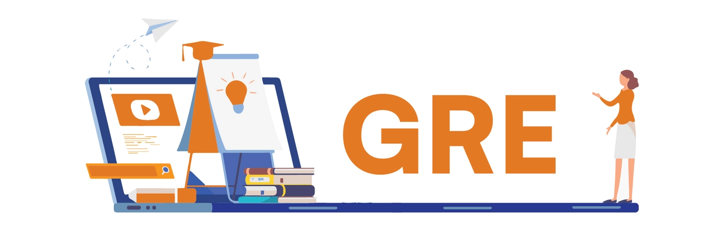 GRE Preparation 2021: Get the Best Tips on How to Prepare for GRE Image