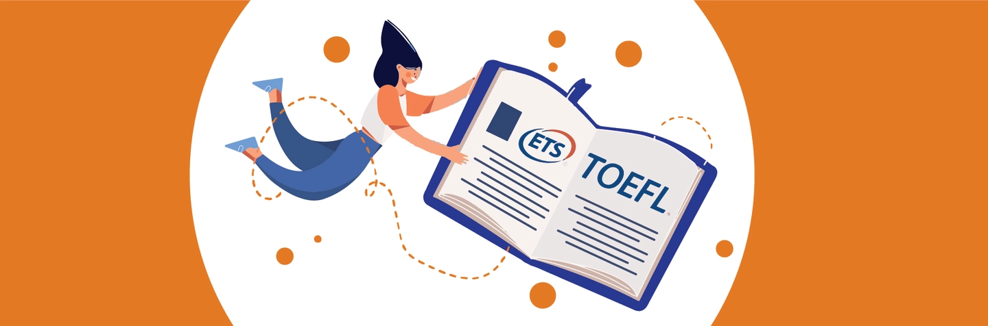 TOEFL Scores & Results: Range, Total Marks & How to Send? Image