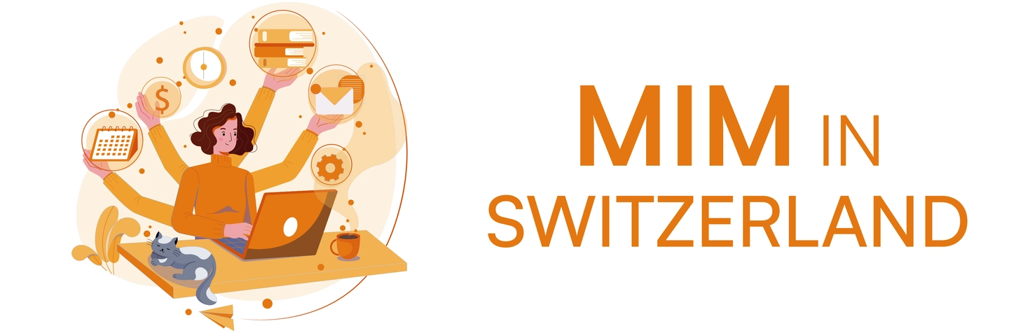 MIM in Switzerland: Top Universities for MIM Switzerland, Requirements, Fees, Jobs Image