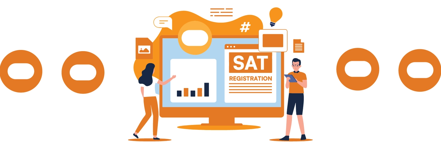SAT Registration 2024: How to Apply & Reschedule? Image