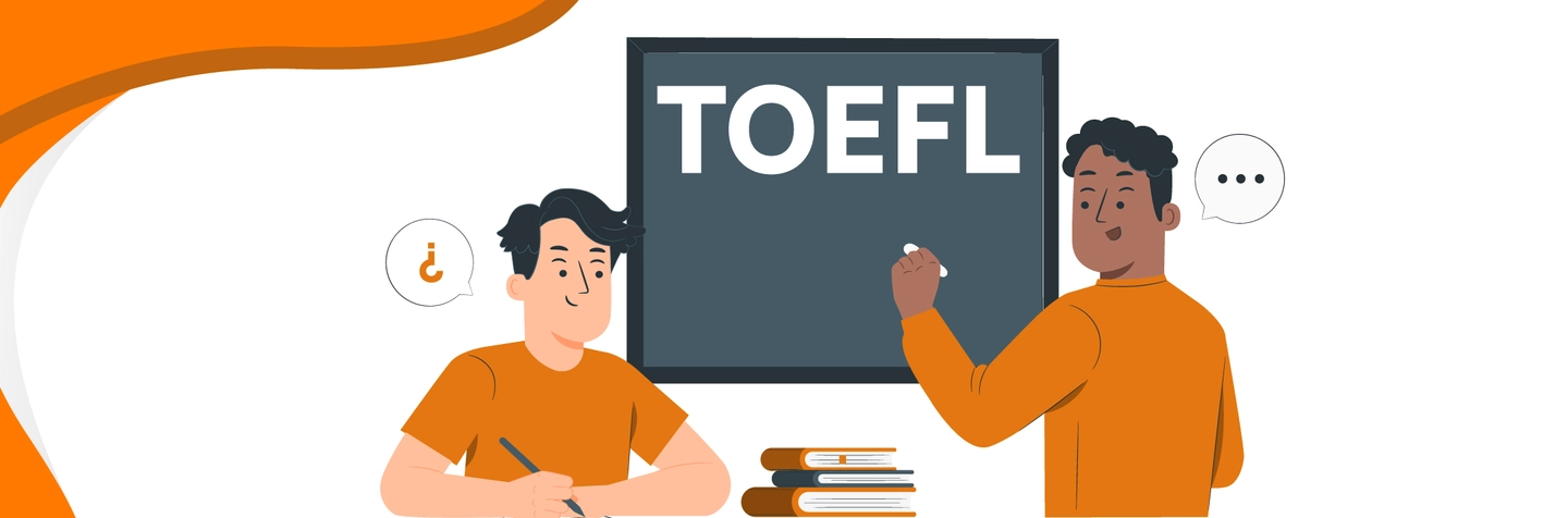 TOEFL Coaching in Hyderabad: Find Top 5 TOEFL Classes in Hyderabad Image