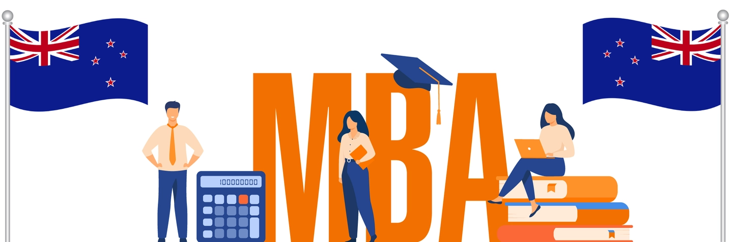 MBA In New Zealand: Top Colleges, Fees & Eligibility Image