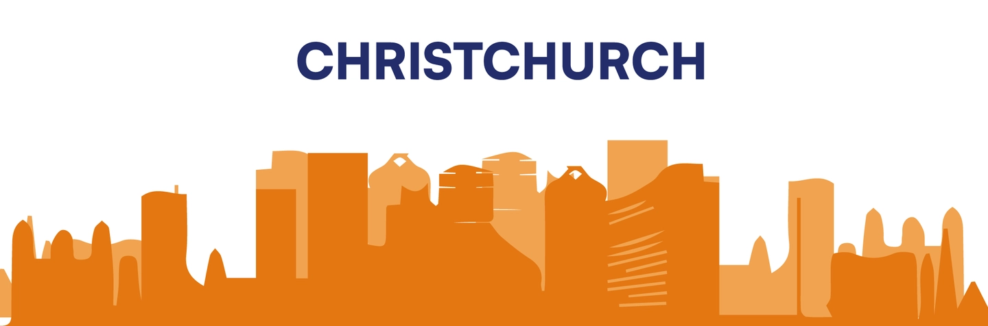 Colleges in Christchurch New Zealand: 5 Top Universities in Christchurch for International Students Image