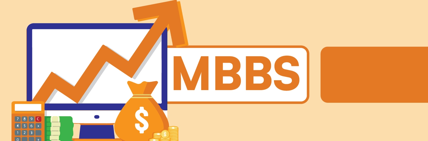 MBBS Abroad Fees in 2025: What Is The Cost Of Studying MBBS In Abroad? Image