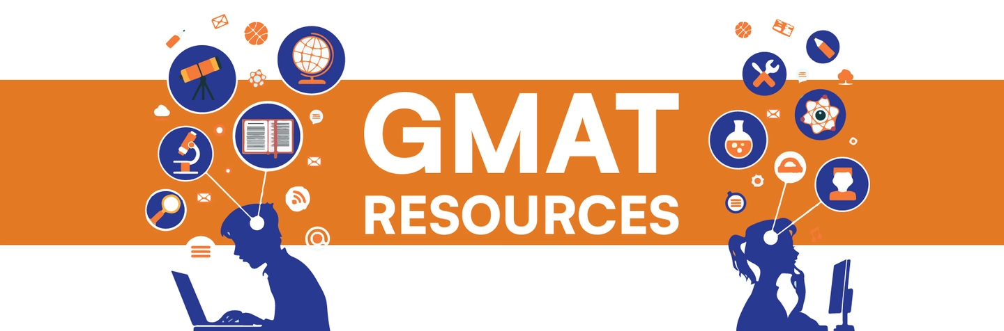 8 Best GMAT Test Resources to Look Out Image