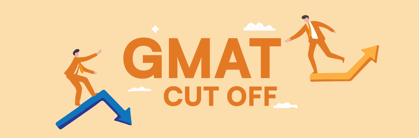 GMAT Cutoff 2024: What is the GMAT Exam Cutoff for Top MBA Colleges? Image