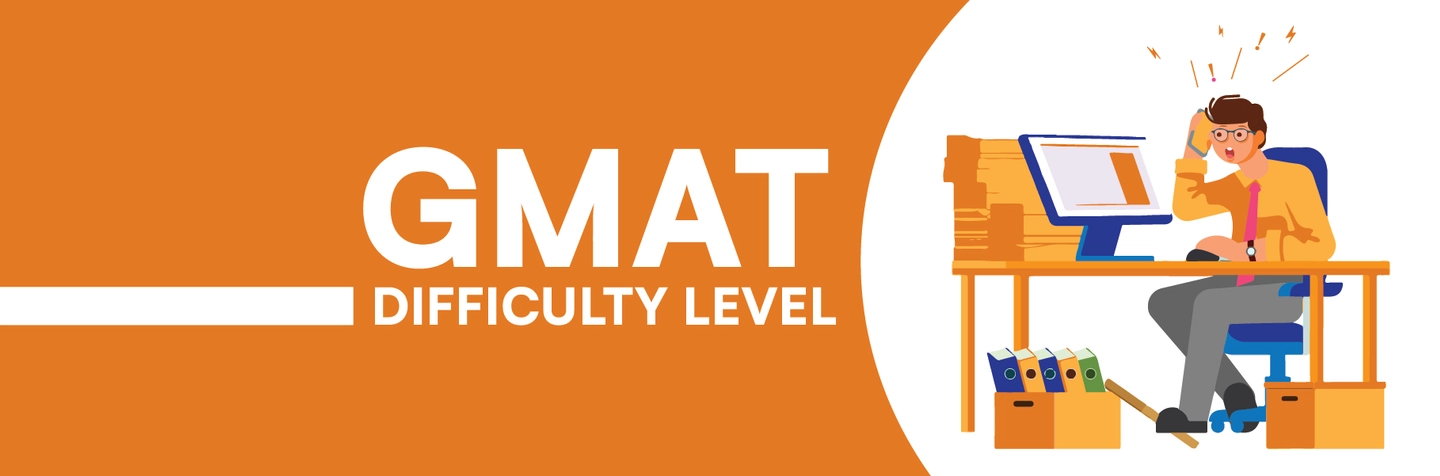 How Difficult is GMAT to Crack? Is GMAT Tough? Image