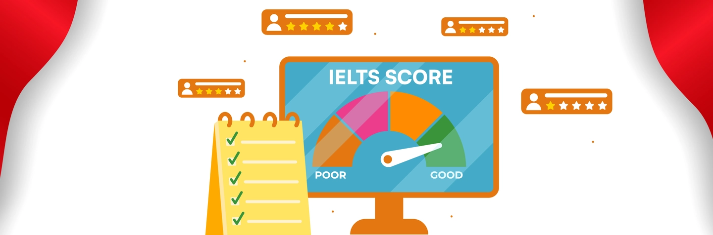 IELTS Score for Canada: Know IELTS Score for Canada Student Visa and Universities Image